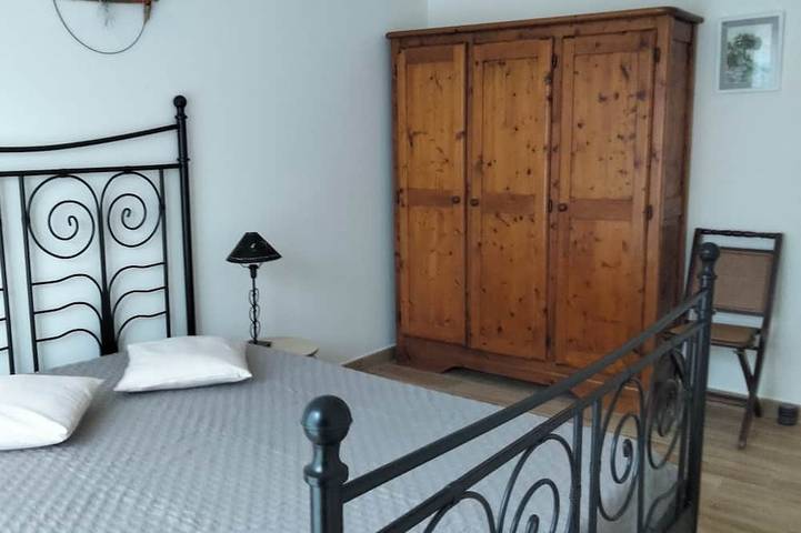 Holiday home for 4 people, with terrace and garden - 1