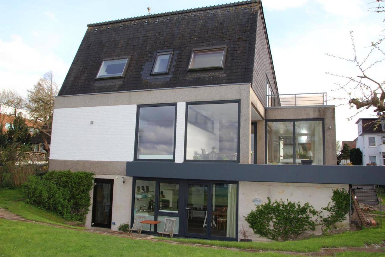 Ganze Wohnung, Ferienwohnung am Schöhsee in Plön, Plön (Stadt)