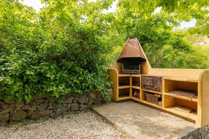 Casa rural para 13 personas, con Balcón y Jardín en Vilanova de Escornalbou - 4