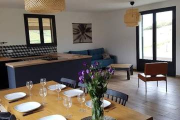 Cottage pour 5 personnes à Vallecalle