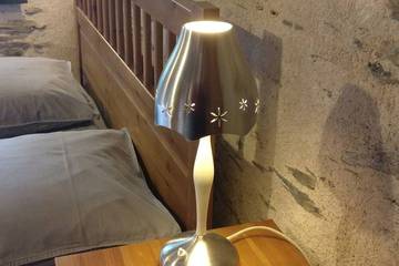 Appartement De Vacances pour 2 Personnes dans Angers, Vallée de la Loire, Photo 1