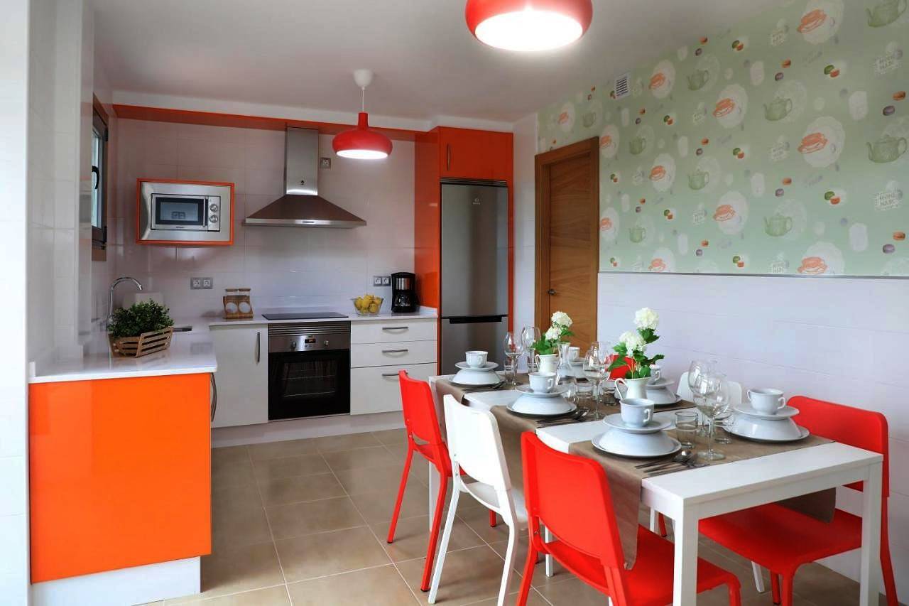 Holiday Home in Ribadumia, Rias Baixas