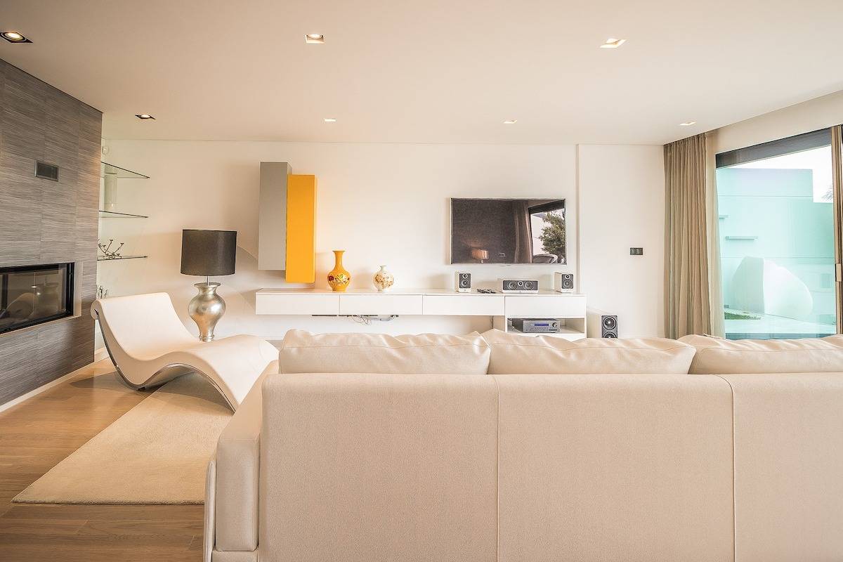 Villa Bela in Funchal (Santa Maria Maior), Madeira