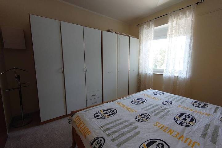 Ferienwohnung für 5 Personen, mit Garten und Balkon sowie Pool und Sauna in Seeboden - 4