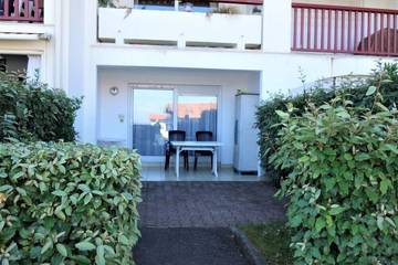 Appartement De Vacances pour 4 Personnes dans Bidart, Côte Basque, Photo 2