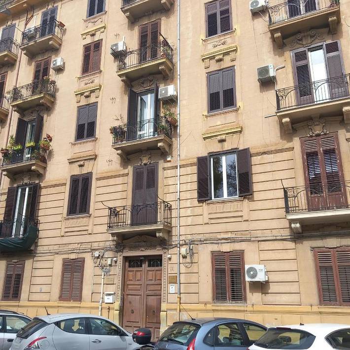 BnB für 2 Personen in Palermo - 4