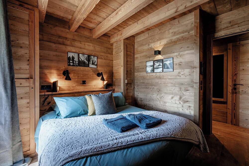 Appartement entier, Appartement luxe Soleil+terrasses+vue Serrechevalierholidays à 700m des pistes in Le Monêtier-les-Bains, Serre Chevalier