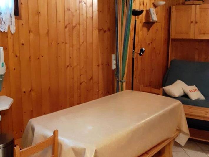 Gîte pour 6 personnes à Saint-Jean-d'Arves - 3