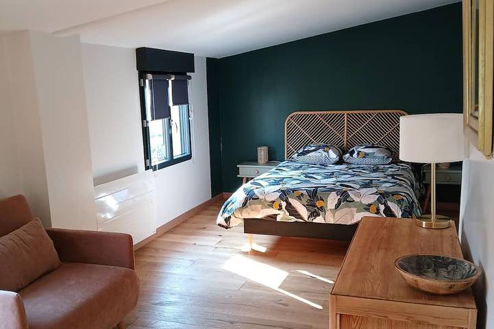 Location de vacances pour 4 personnes, avec jardin et terrasse à Niort - 2