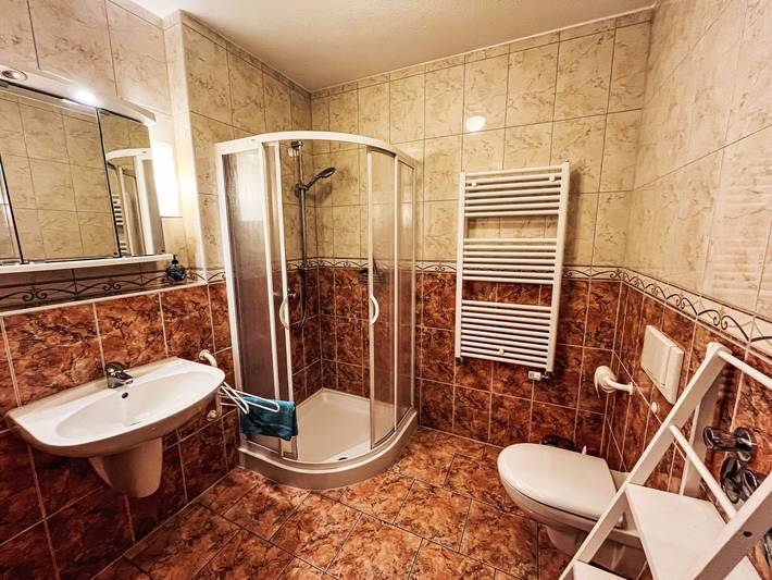 Apartamento entero, Lia in Koserow, Bernsteinbäder