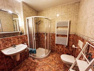 Ferienwohnung für 3 Personen in Koserow, Usedom, Bild 4