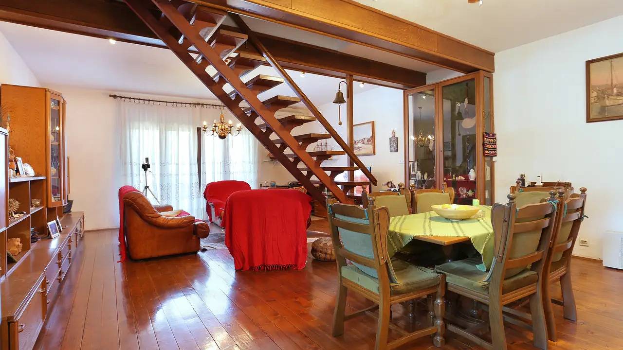 Appartamento vacanze a Spalato a partire da 255€ a notte
