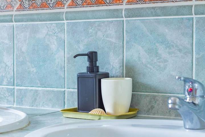 Villa pour 8 personnes, avec piscine et jardin dans Haute-Garonne - 4