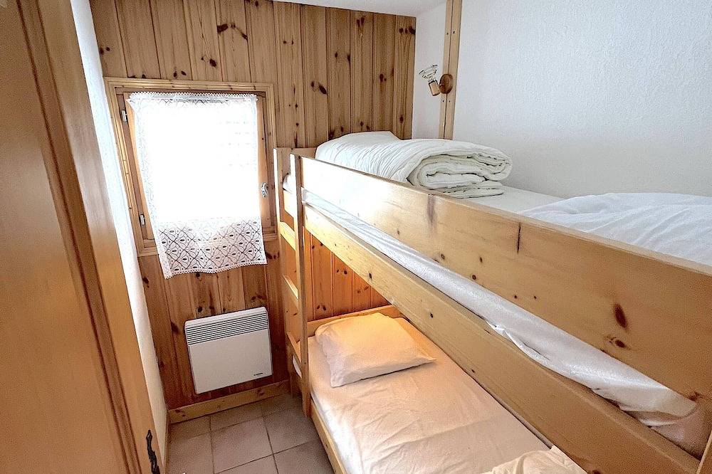 Appartement entier, Cosy avec Balcon & Proche des Pistes! #A108 in Villard-sur-Doron, Région d'Albertville
