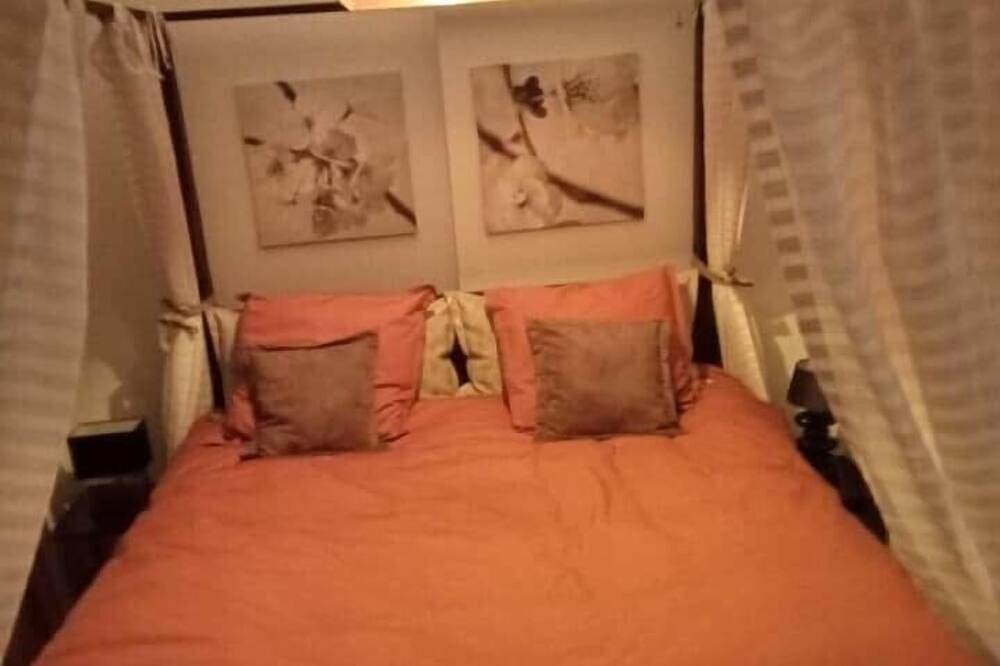 Geheel appartement, The Manhattan Luxury suite in Jumet, Charleroi