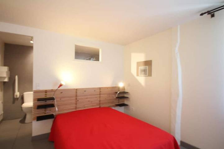 Location de vacances pour 6 personnes, avec jardin et terrasse, animaux acceptés dans Ambrumesnil - 2