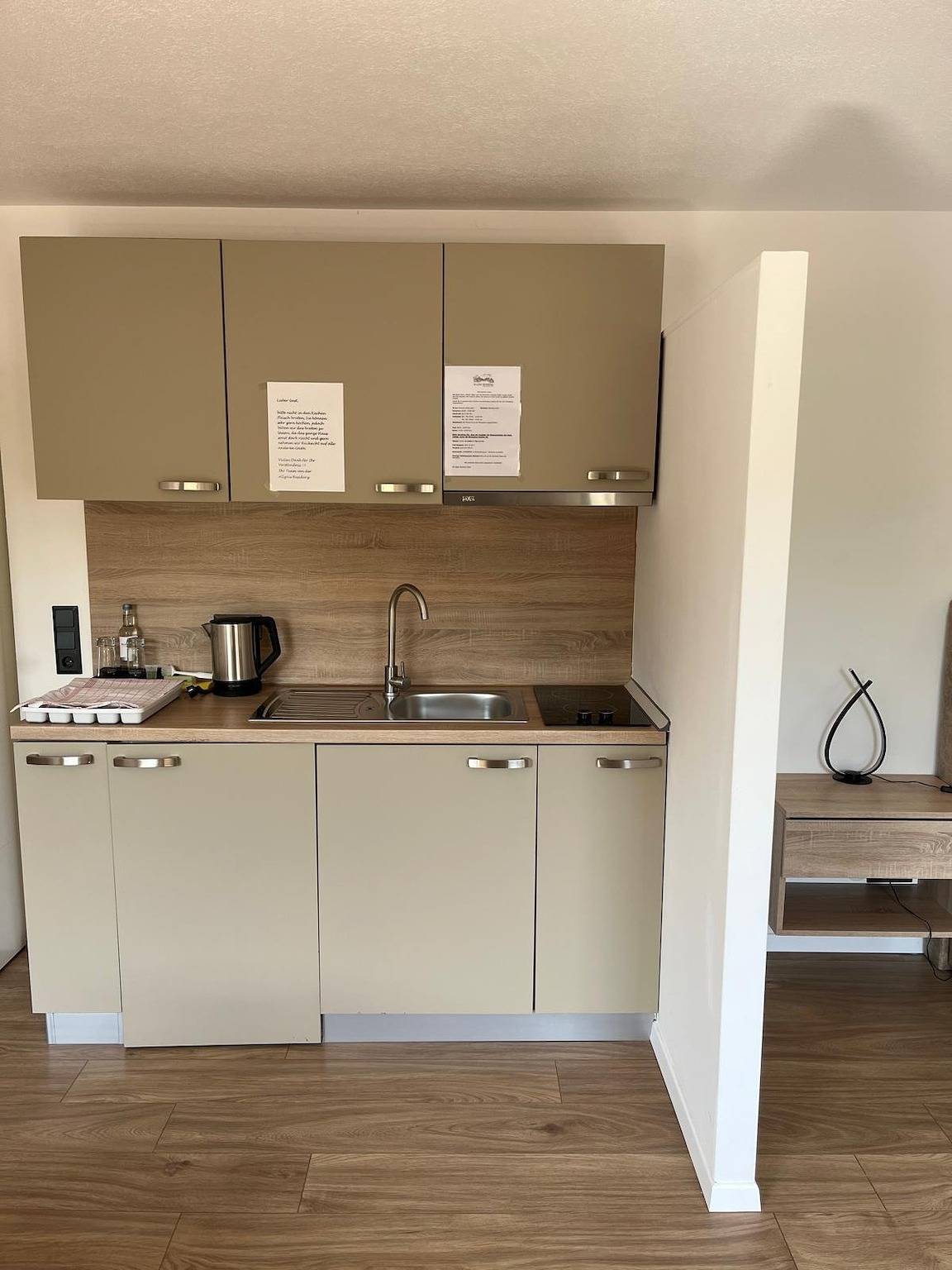 Ganze Ferienwohnung, Ferienwohnung Natur & Spa in Unterkürnach, Wiggensbach