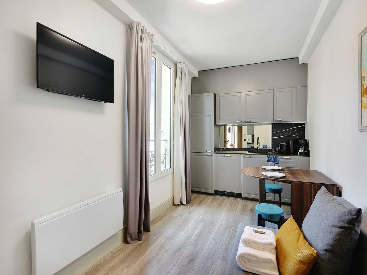 Appartement de vacances