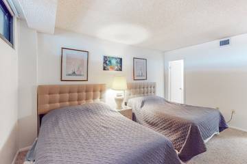 Vacation Apartment for 6 Guests in Middlesex Beach, Delaware, Picture 4