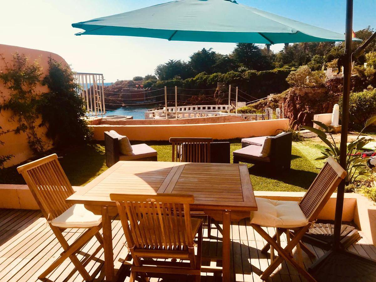 Appartement entier, Apartment in Le Trayas, Saint-Raphaël