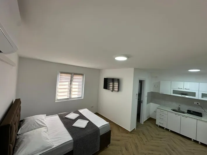Apartamento de vacaciones para 2 personas, con vistas - 1