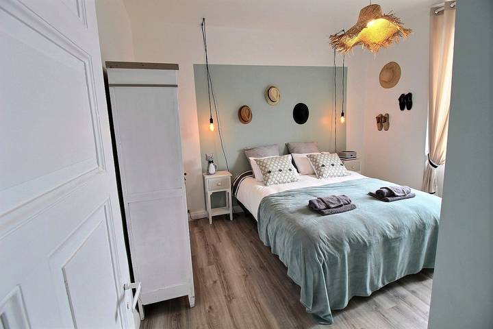 Gîte für 4 Personen in Perros-Guirec - 2