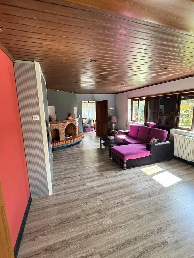 Location de vacances pour 10 personnes, avec piscine et jardin dans Tarouca - 4