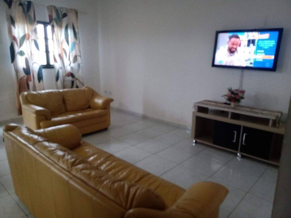 Beautiful Jd California house in Itanhaém, Baixada Santista