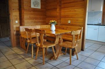 Bungalow für 6 Personen in Drenthe, Bild 2