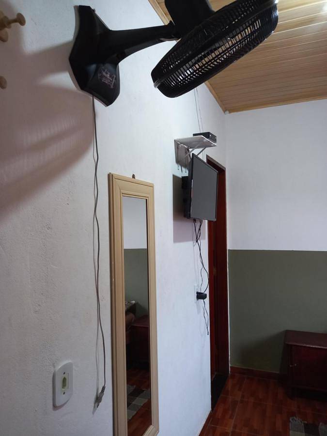 Location de vacances pour 2 personnes, animaux acceptés à Arraial do Cabo - 2