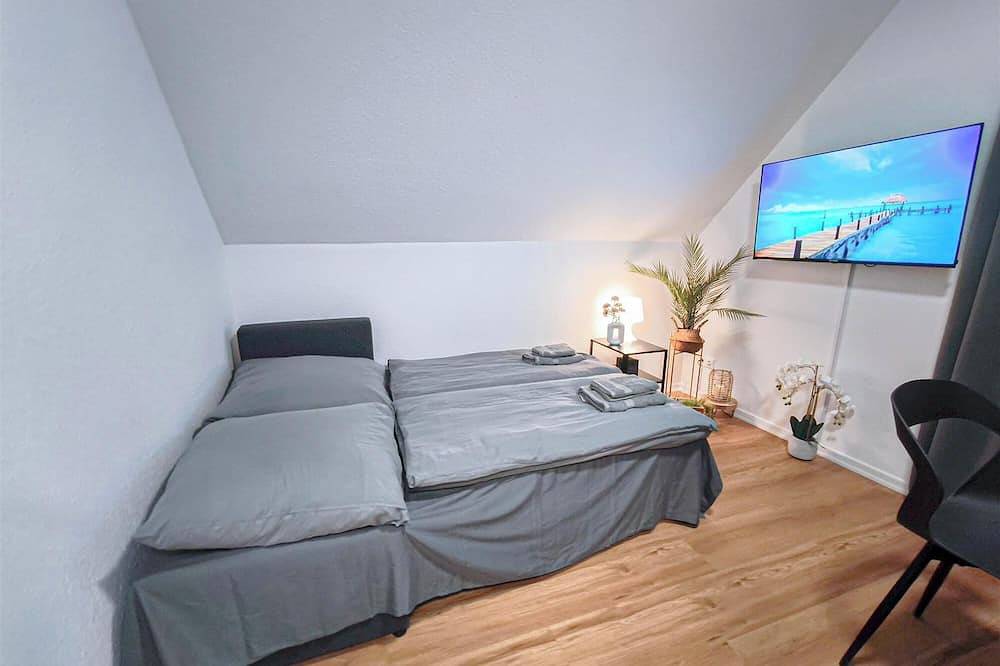 Ganze Wohnung, Alfa 4Zimmer-Apartment Stuttgart 8 P. Netflix Inet in Stuttgart, Stuttgart Region