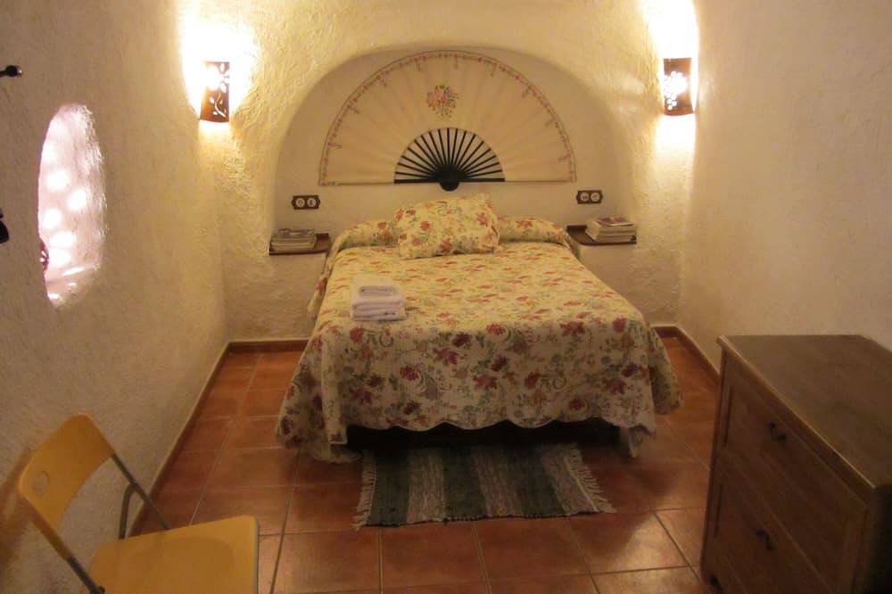 The Balcony of Orce - Rozalay in Orce, Geoparque de Granada
