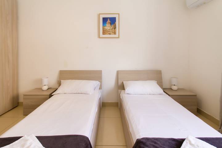 Hôtel pour 2 personnes à Malte - 4