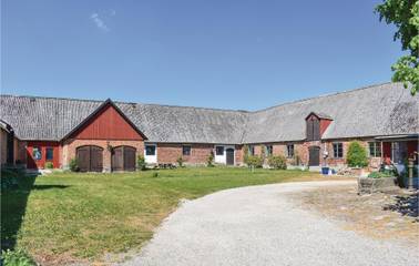 Bauernhof für 5 Personen in Österlen, Südschweden, Bild 4
