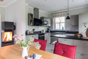 Ferienhaus für 4 Personen in Bodstedt, Fuhlendorf, Bild 2