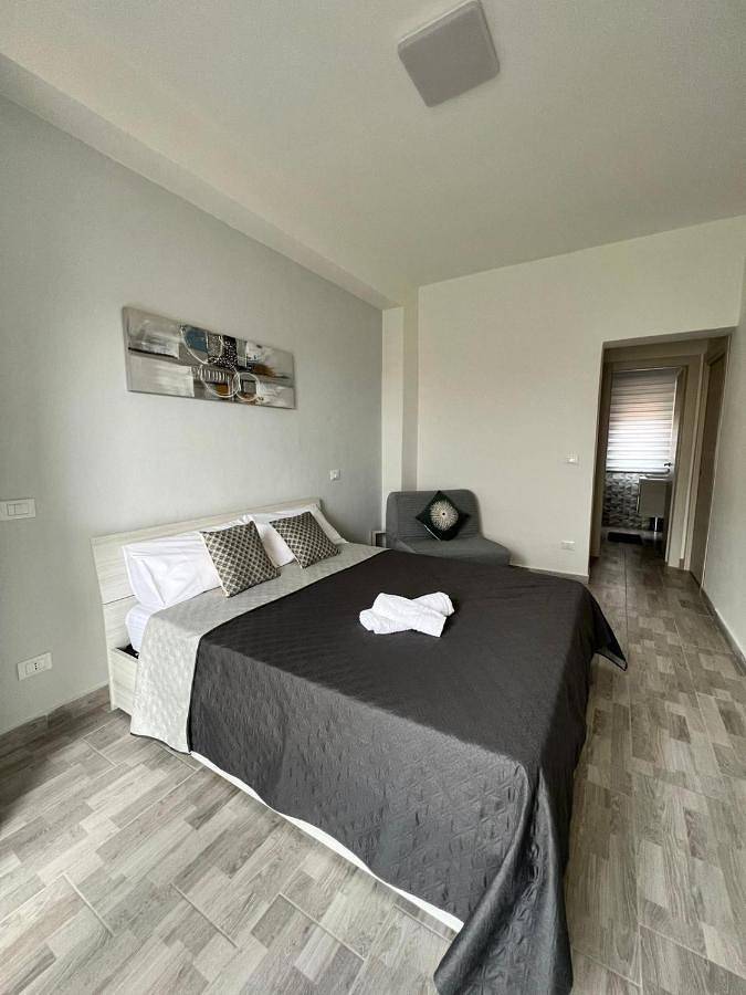 Deluxe Triple Room in Carini, Provincia di Palermo