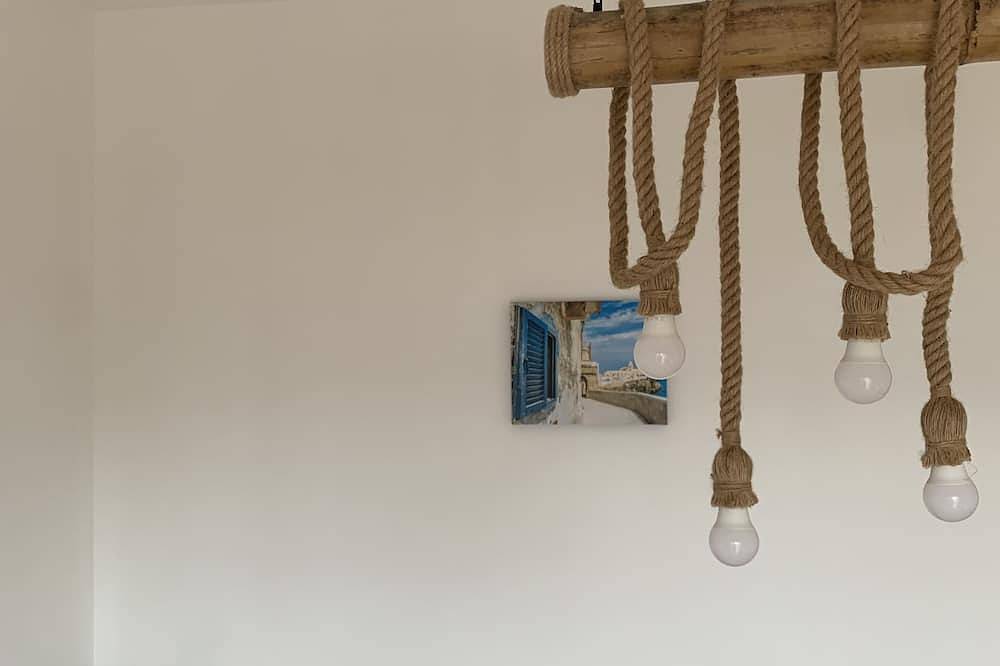 Forget-me-nots Apt in San Giorgio (Bari), Region de Bari