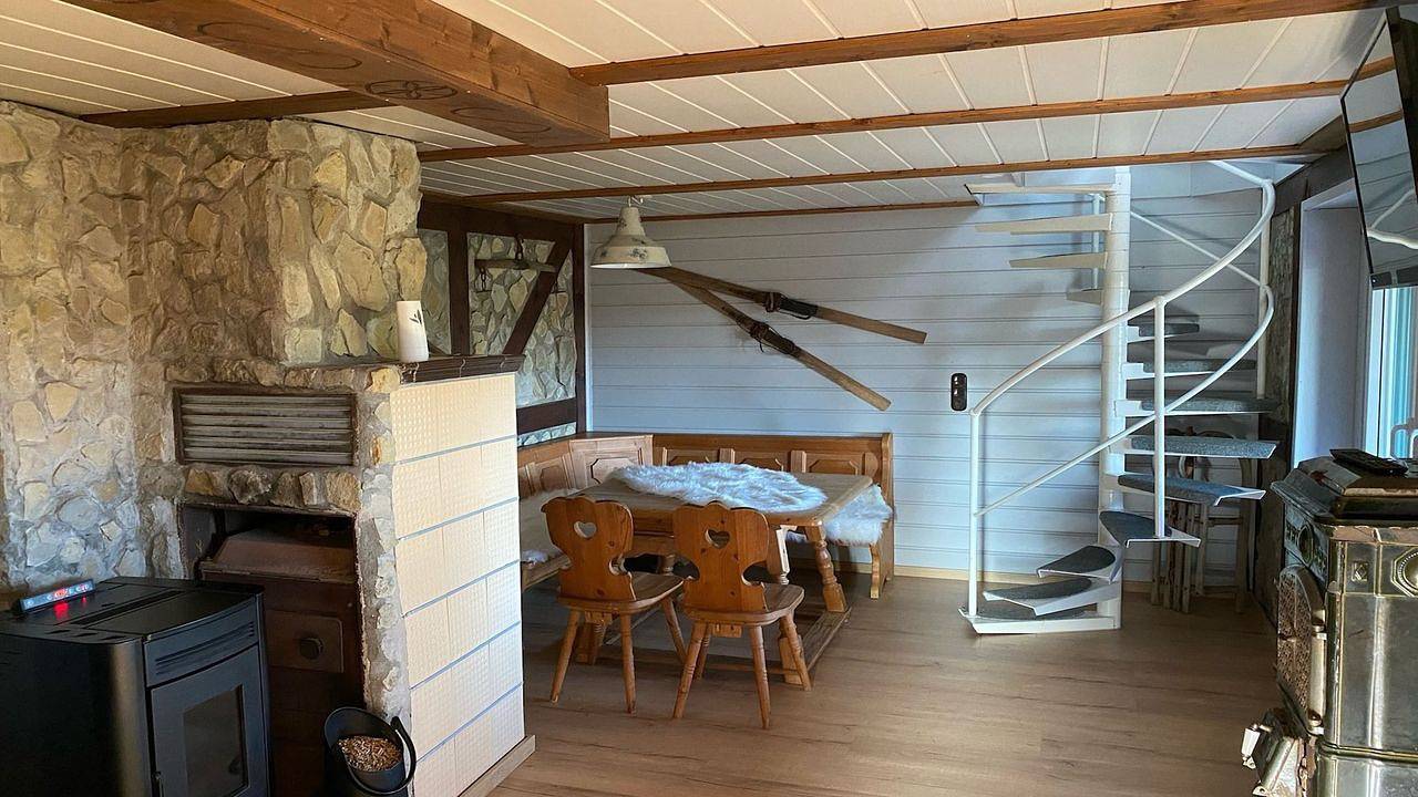 Ferienhaus für 2 Personen (65 m²) in Güntersberge in Güntersberge, Harzgerode