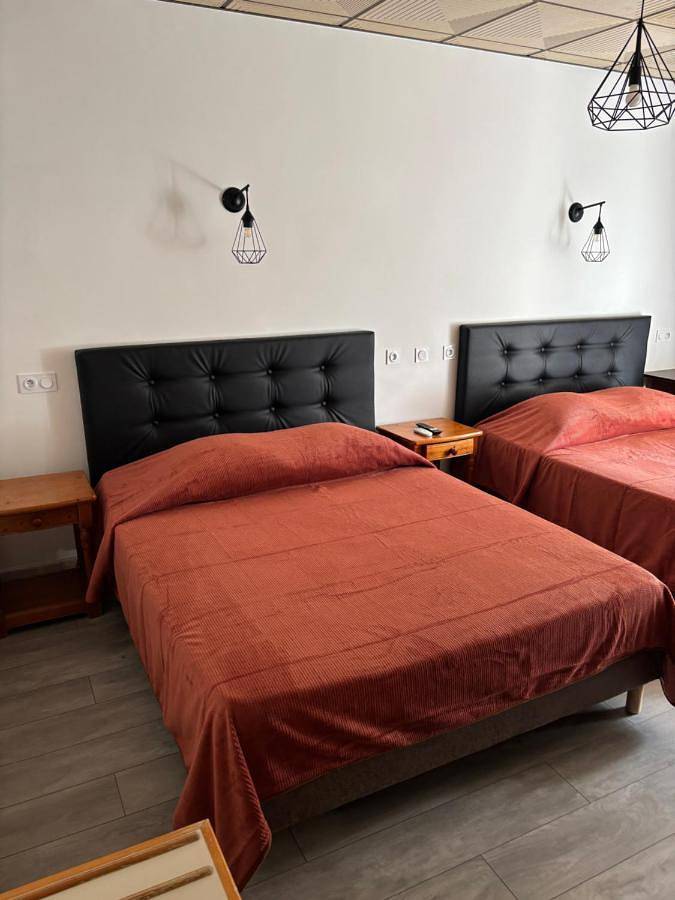 Hôtel pour 2 personnes, avec balcon dans Porto (Corse) - 2