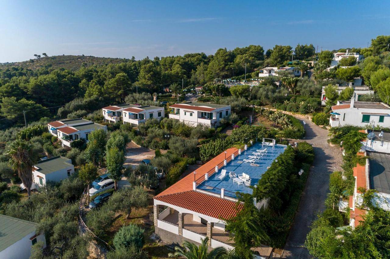 Villaggio Passo Dell'Arciprete in Vieste, Gargano