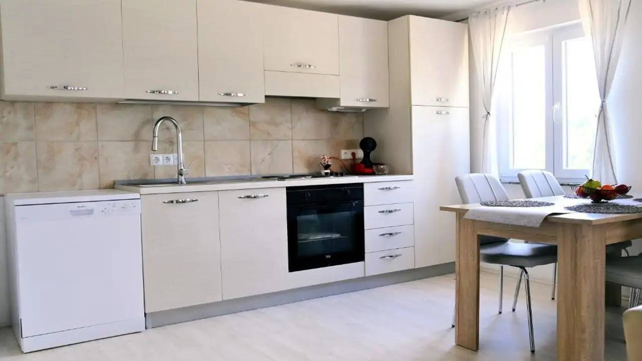 Ferienhaus für 8 Personen (160 m²) in Krk in Gostinjac, Krk