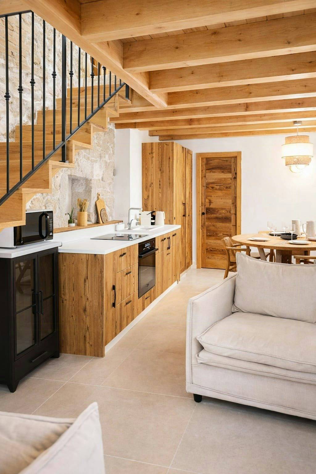 Cottage avec sauna au bord du lac du Bourget in Conjux, Région de Chambéry