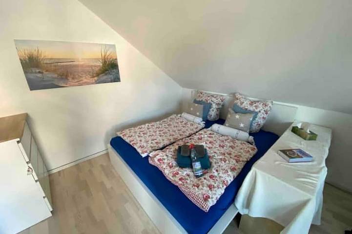 Ferienhaus für 14 Personen, mit Terrasse und Garten in Europa-Park - 3