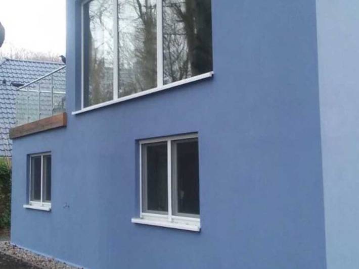 Ferienhaus für 8 Personen, mit Balkon und Terrasse sowie Garten in der Rostocker Heide - 3