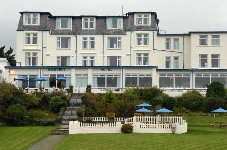 Hôtel pour 2 personnes, avec Jardin à Dunoon