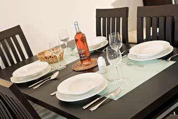 Apartament Wakacyjny dla 4 osoby w Mandelieu-la-Napoule, Cannes region, Zdjęcie 4