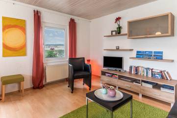Ferienwohnung für 4 Personen in Reichenau, Untersee, Bild 2