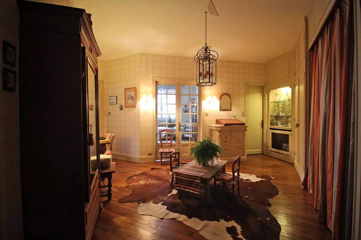 Gîte de France 4 Personen in Limoges, Limoges und Umgebung