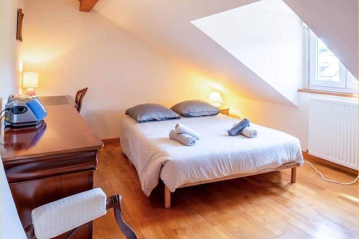 Le Corzent I T4 I Thonon-les-Bains in Thonon-les-Bains, Région de Thonon-les-Bains