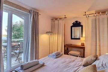 Gîte pour 3 Personnes dans Dinard, Côte d’Émeraude, Photo 3